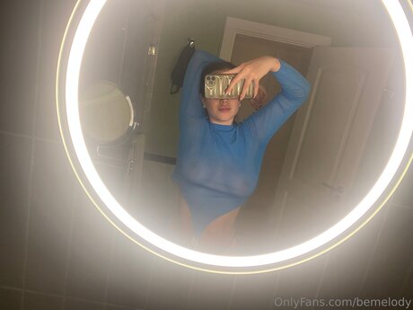 bemelody_ art star du porno galerie