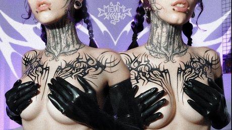 metami succubus nude star image