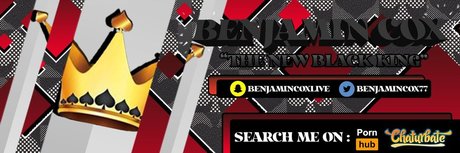 Benjamincox top pornstar photos