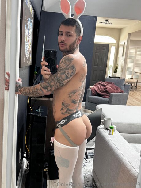 Michael A Hoffman xxx pornstar pic