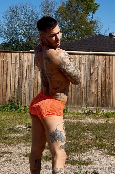 Michael A Hoffman estrella porno de arte fotos