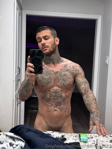 Michael A Hoffman perfect pornstar photos