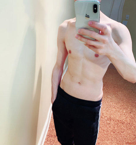 Asian Twink Top pornstar xxx image