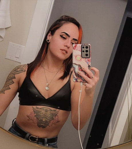 Gabriella Iroquois actress image