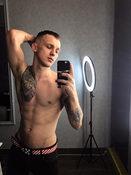 Kevin Boyle pornstar erotic gallery