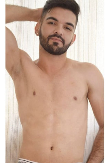 Andr Rodrigues porn star photo