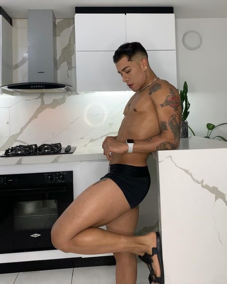 Andr s R art pornstar gallery