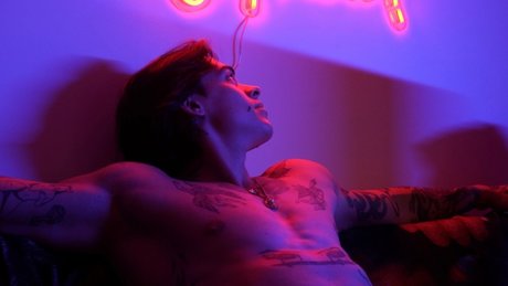 Mike de Beer exclusive pornstar img