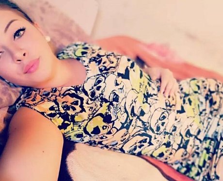 Mika Rodriguez nice star pictures