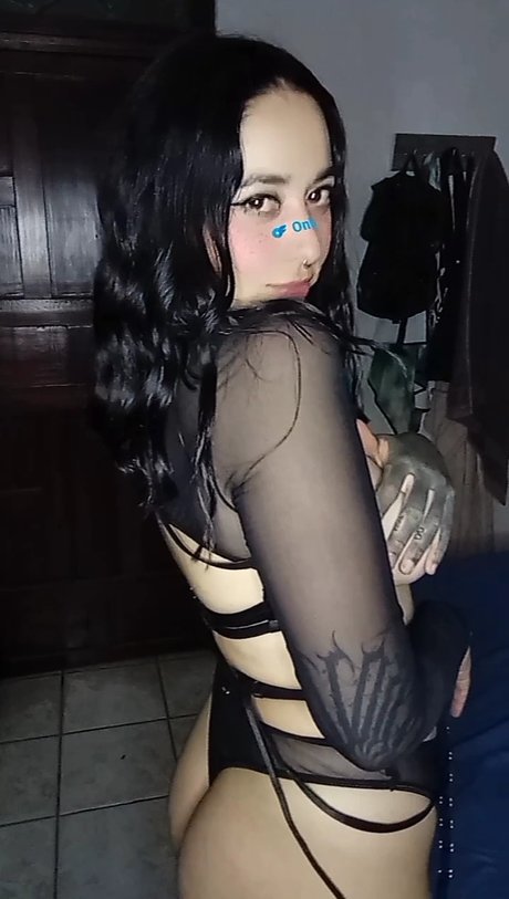 Mihappybunny model pornographic picture