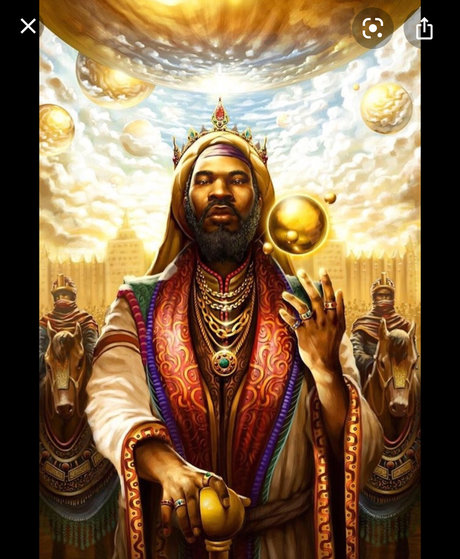 King Midus top model pics