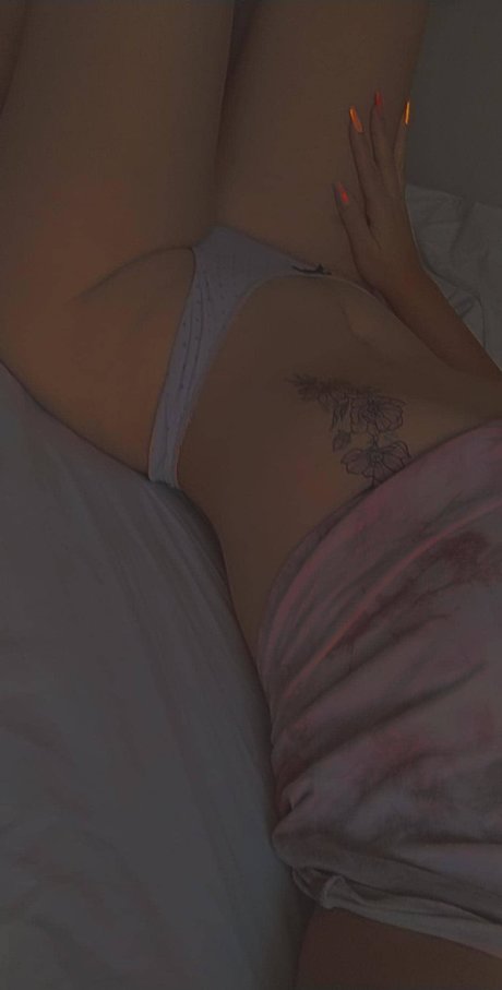 Michu_ pornstar exclusive pic