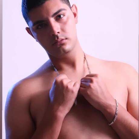 Michael gutierrez nudes model gallery