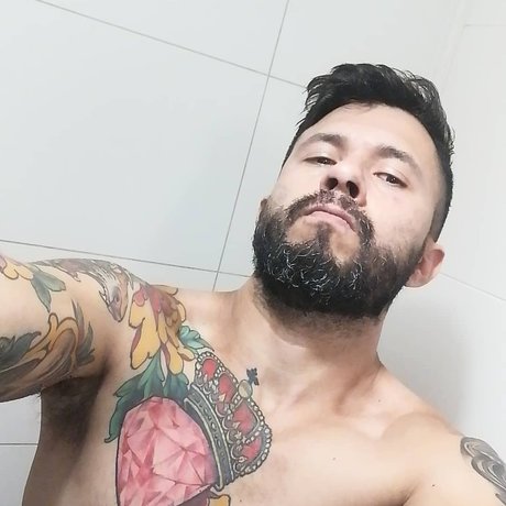 Barber83 model beautiful gallery