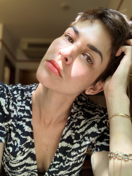 Anahi de C rdenas porn actress galleries