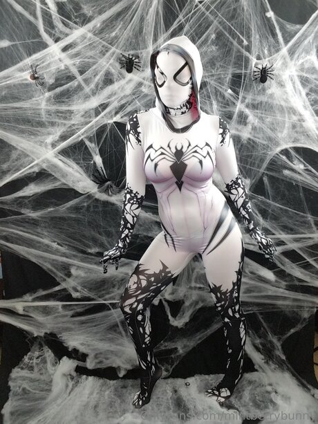 MintBerryBunny estrella porno agradable galerías