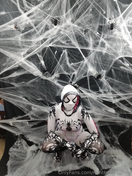 MintBerryBunny sexe star du porno archive