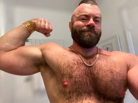 MindFoxxx Muscle pornstar nice picture