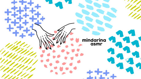 Mindarina ASMR exclusive pornstar images