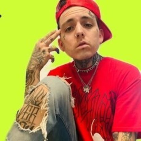 milli rock with a hard cock_ naked pornstar photo