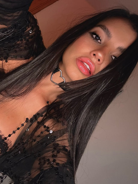 Andrea Montoya star best photos