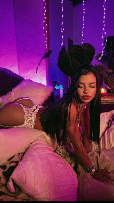 Andrea Montoya adult star pics