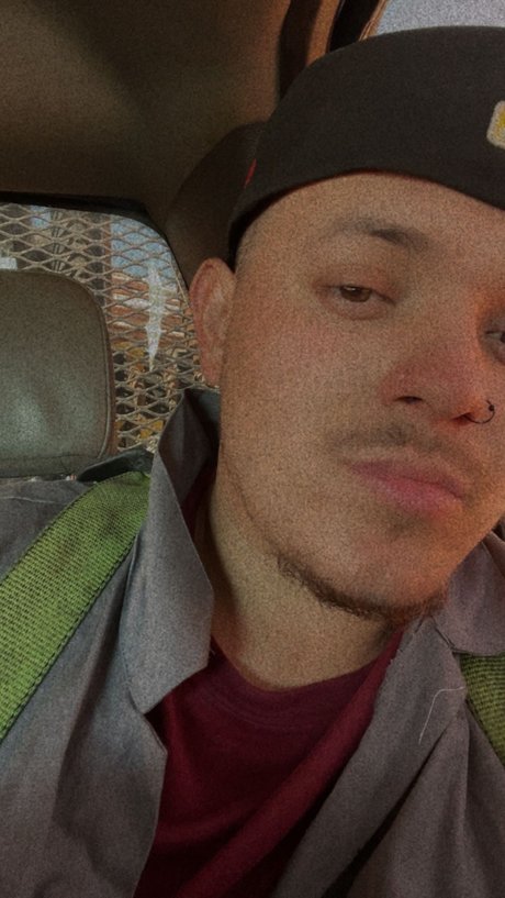 JOEY ORTIZ naked star photos