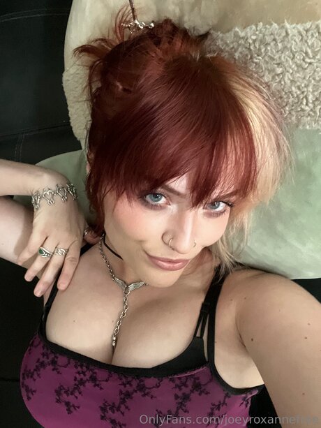 Joey Roxanne FREE pornstar perfect pics