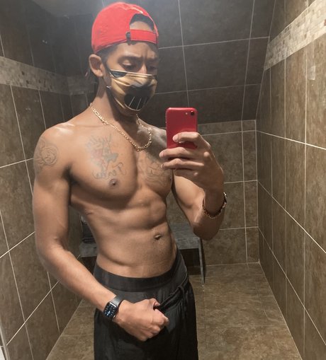 Joey Panama naked star archive