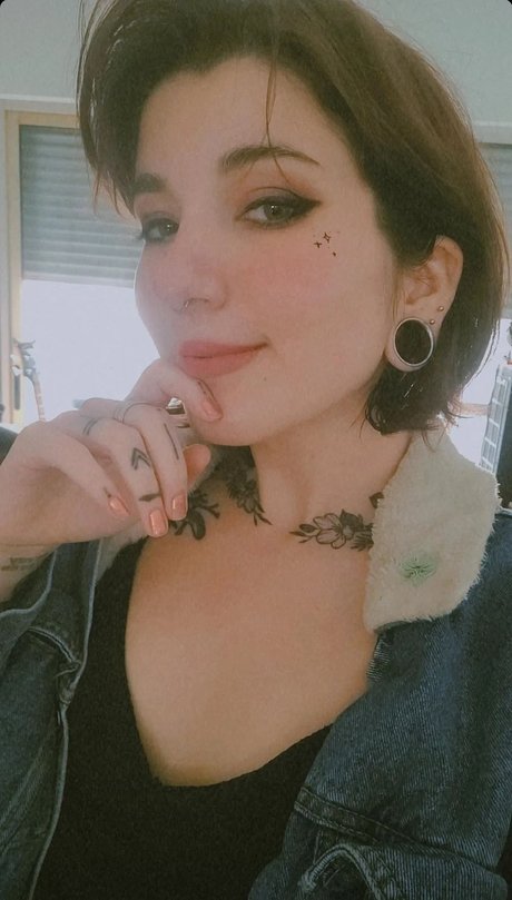 _Chamomile Cat_ pornstar nudes photo