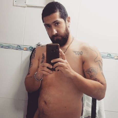 Jhon Mckane pornographic model photo