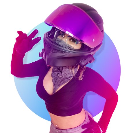 JessieBiker pornstar high quality pic