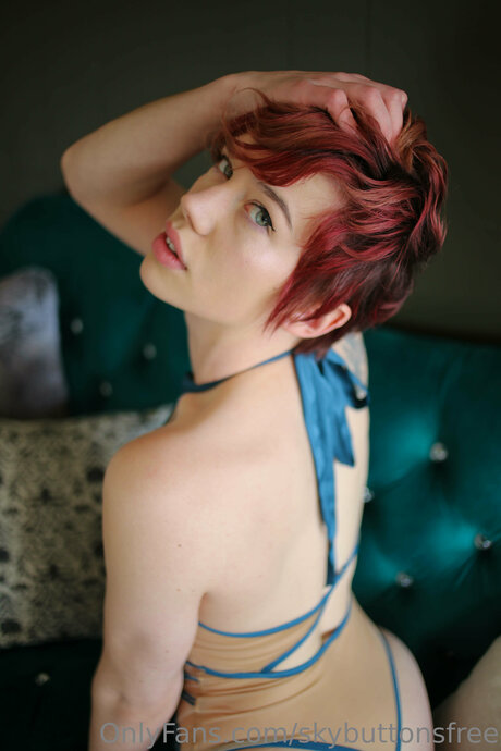 Jesse Luck Free Page_ modèle xxx galerie