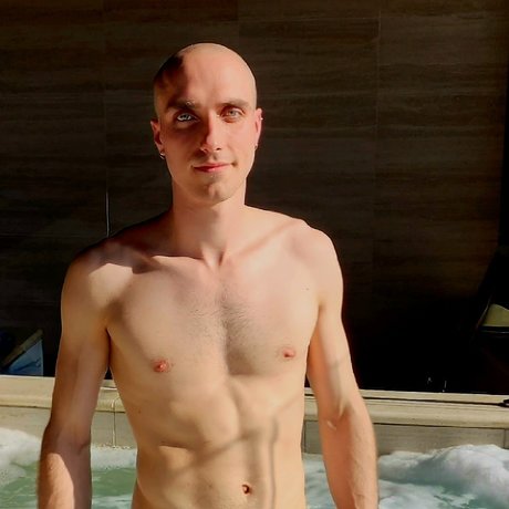 Jason Evans perfect model pic