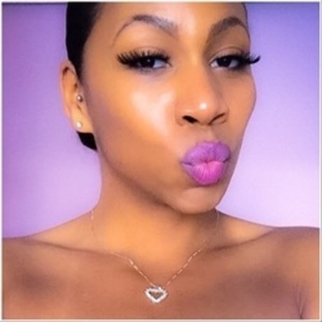 Mocha La Mulata pretty pornstar archive