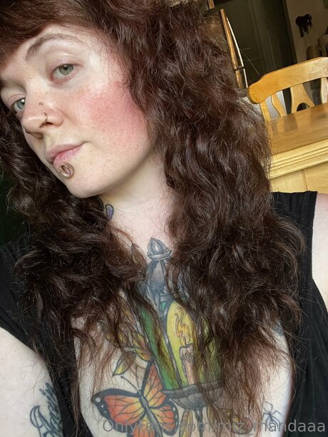 miz mandaaa beau modèle des photos