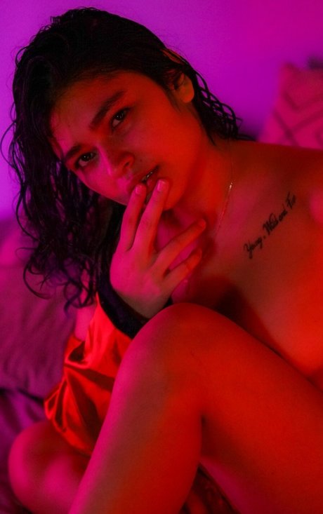Isabel Prieto exclusive actress picture