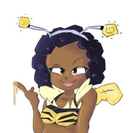 Huny Bee star high quality archive