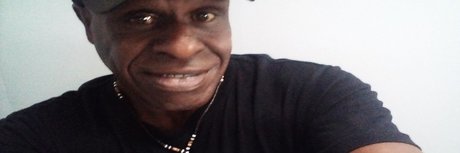 Michael Aniba xxx model pics