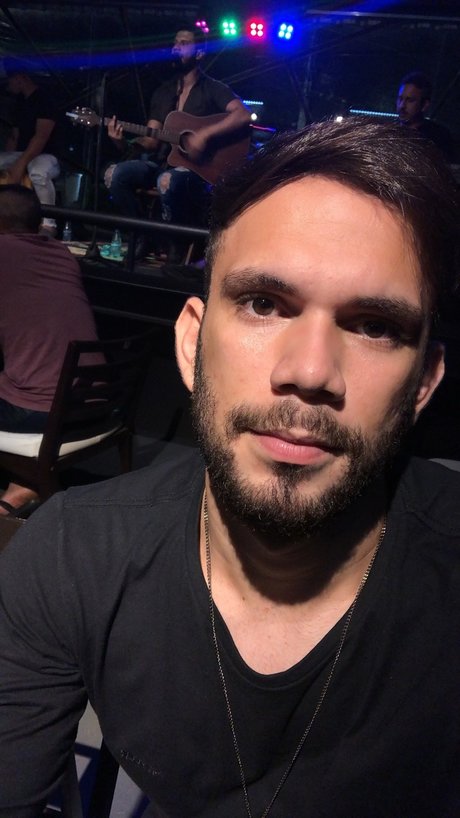 Jandeson Moreira sex pornstar pic
