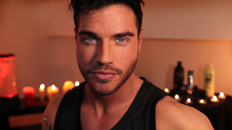 James Matthew Denton model top pics