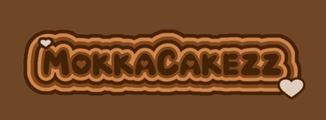 MokkaCakezz star high quality photo