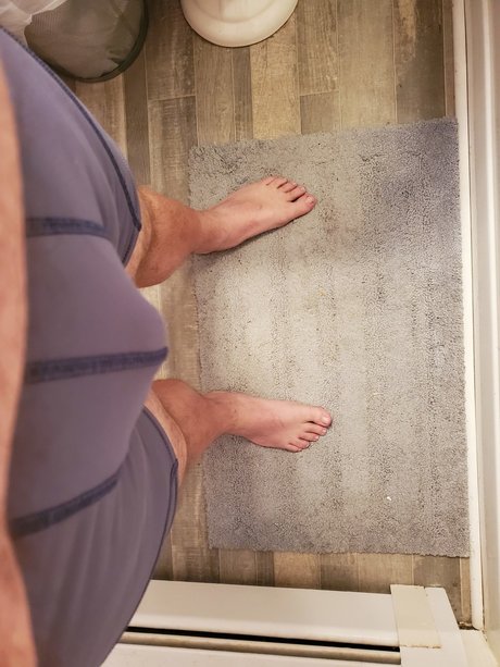 The Mongrel pornstar naked photo