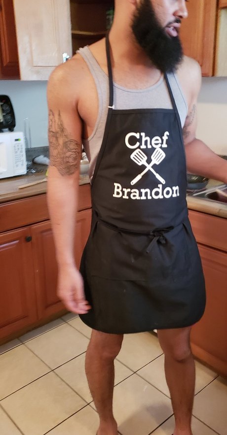 Chef B star pretty image