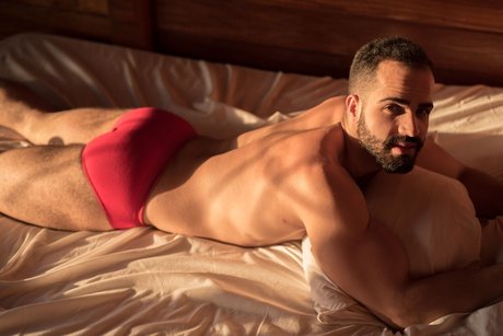 Mr Gem_ model hd photo
