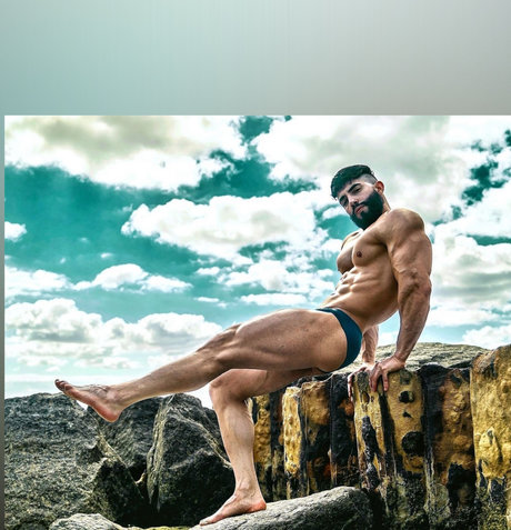 Mr Miami pornstar nudes pics