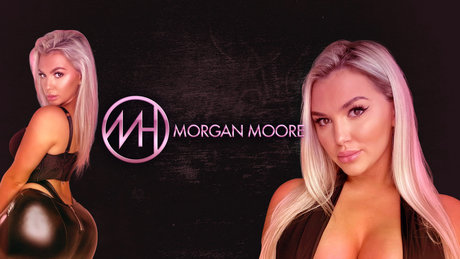Morgan Moore VIP top pornstar pic