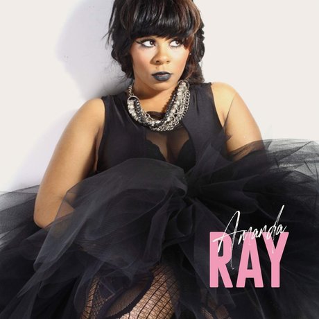 Amanda Ray model art image