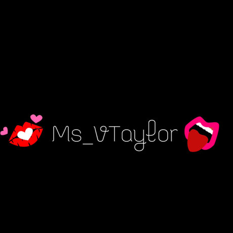 Ms ValenciaTaylor top model pic