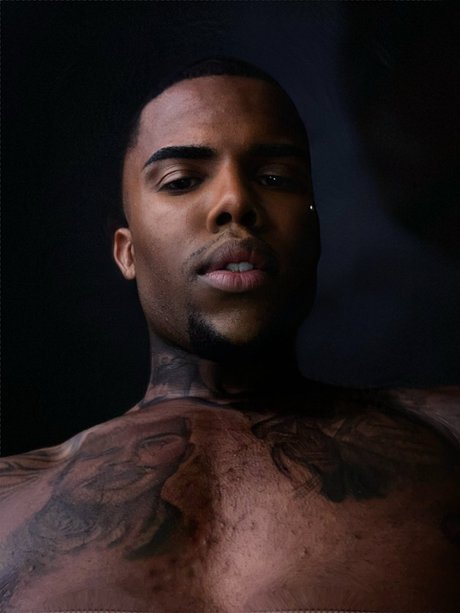 Mr KAIO BLACK sex star image